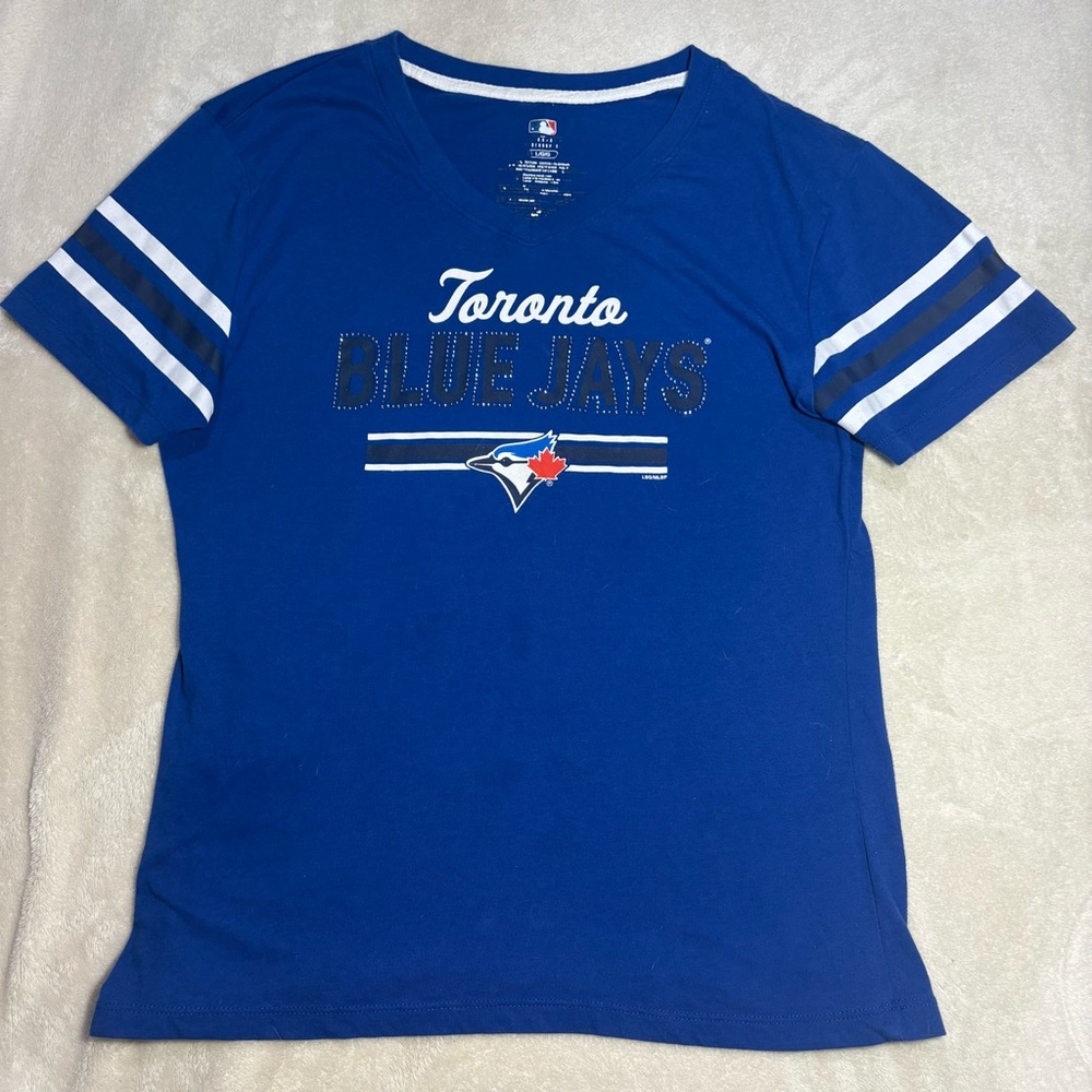 MLB Toronto Blue Jays kids tshirt